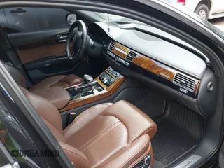 2015 Audi A8 3.0T z VIN WAU3GAFD4FN039482, wystawiony jako IAAI lot #42330349 z przebiegiem 132 718 mil mil oraz . Historia ofert i sprzedaży dostępna na DreamBid. Obrazek 5.