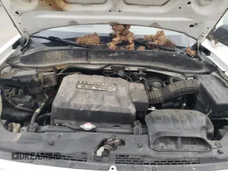 2007 Honda Ridgeline RTX z VIN 2HJYK16377H537549, wystawiony jako Copart lot #51749585 z przebiegiem 261 554 mil mil oraz Szkoda całkowita • Salvage title. Historia ofert i sprzedaży dostępna na DreamBid. Obrazek 11.