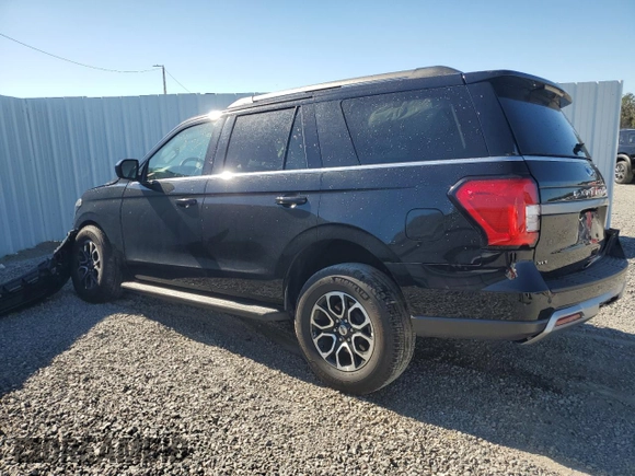 2024 Ford Expedition XLT с VIN 1FMJU1H83REA20151, выставлен на аукционе Copart как лот 80569024 с пробегом 18 334 миль миль и На запчасти • Non repairable. История ставок и продаж доступна на DreamBid. Изображение 2.