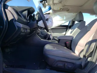 2018 Subaru Legacy Limited with VIN 4S3BNEN68J3008822, listed as a Copart auction lot 48299375 with 112,099 mi miles and Salvage Title. Bid and sale history available at carsss.com. Image 7.