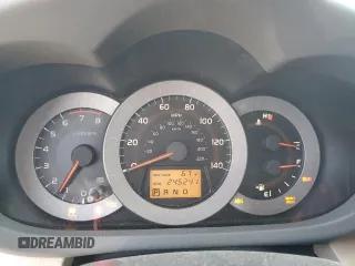 2007 Toyota RAV4 with VIN JTMZD33VX76045443, listed as a Copart auction lot 49515405 with 245,241 mi miles and Clean Title. Bid and sale history available at carsss.com. Image 9.