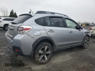 2014 Subaru Crosstrek with VIN JF2GPBCC1EH287628, listed as a Copart auction lot 50820335 with 88,235 mi miles and Salvage title. Bid and sale history available at DreamBid. Image 3.
