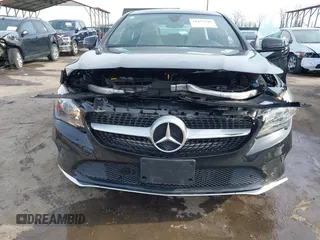 2019 Mercedes-Benz CLA 250 with VIN WDDSJ4GB7KN707306, listed as a IAAI auction lot 41435146 with 56,730 mi miles and . Bid and sale history available at DreamBid. Image 6.