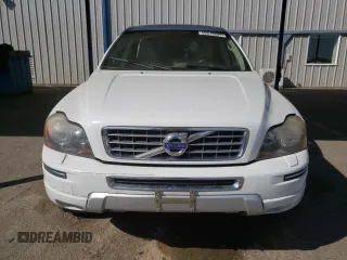 2013 Volvo XC90 Premier Plus с VIN YV4952CZ6D1661270, выставлен на аукционе Copart как лот 50819805 с пробегом 133 375 миль миль и Списание • Salvage title. История ставок и продаж доступна на DreamBid. Изображение 5.