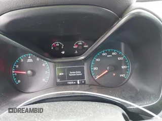 2019 Chevrolet Colorado 2WD Work Truck with VIN 1GCGSBEA4K1298975, listed as a IAAI auction lot 41866426 with 115,625 mi miles and . Bid and sale history available at DreamBid. Image 15.