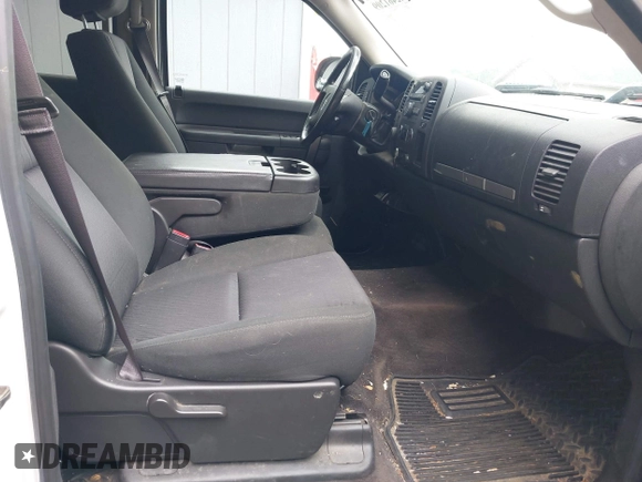 2012 GMC Sierra 1500 SLE z VIN 3GTP2VE71CG229654, wystawiony jako IAAI lot #42461209 z przebiegiem 180 378 mil mil oraz . Historia ofert i sprzedaży dostępna na DreamBid. Obrazek 5.