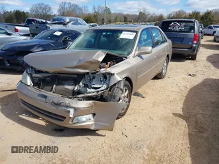 2001 Toyota Avalon XL with VIN 4T1BF28B81U186479, listed as a IAAI auction lot 41737898 with 172,523 mi miles and . Bid and sale history available at DreamBid. Image 2.