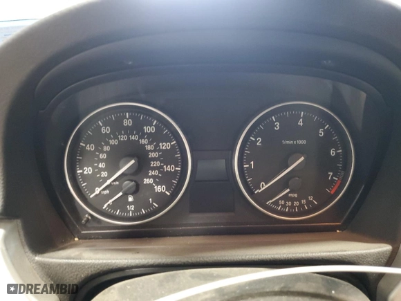 2011 BMW 3 Series 328i xDrive with VIN WBAPK5C57BFT74065, listed as a Copart auction lot 49582645 with 0 mi miles and Salvage Title. Bid and sale history available at carsss.com. Image 9.