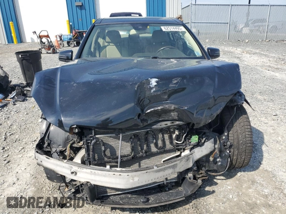 2013 Mercedes-Benz C 350 with VIN WDDGF8JB7DA839208, listed as a Copart auction lot 62514495 with 143,844 mi miles and Salvage title. Bid and sale history available at DreamBid. Image 5.