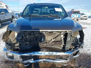 2015 Ford F-150 XLT with VIN 1FTEW1EP4FFC24409, listed as a IAAI auction lot 41306158 with 155,249 mi miles. Bid and sale history available at carsss.com. Image 13.