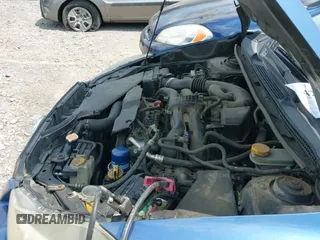 2015 Subaru Impreza 2.0i z VIN JF1GPAA68F8201695, wystawiony jako IAAI lot #42424567 z przebiegiem 308 517 mil mil oraz . Historia ofert i sprzedaży dostępna na DreamBid. Obrazek 19.