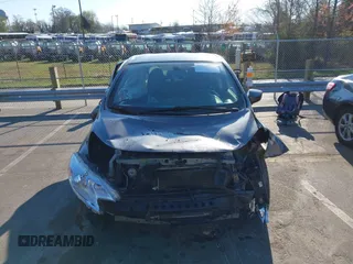 2016 Nissan Note SL with VIN 3N1CE2CP5GL404799, listed as a IAAI auction lot 41890854 with 117,634 mi miles and . Bid and sale history available at DreamBid. Image 13.