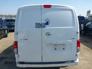 2019 Nissan NV200 SV with VIN 3N6CM0KN2KK703179, listed as a IAAI auction lot 42159879 with 166,428 mi miles and . Bid and sale history available at DreamBid. Image 16.