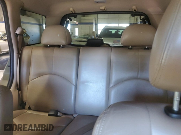 2002 Mazda Tribute LX with VIN 4F2YU09142KM39082, listed as a Copart auction lot 49973375 with 128,002 mi miles and Clean Title. Bid and sale history available at carsss.com. Image 10.