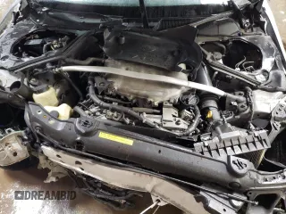 2005 Nissan 350Z Enthusiast with VIN JN1AZ34D75M604009, listed as a Copart auction lot 85801294 with 0 mi miles and Non Repairable. Bid and sale history available at carsss.com. Image 11.