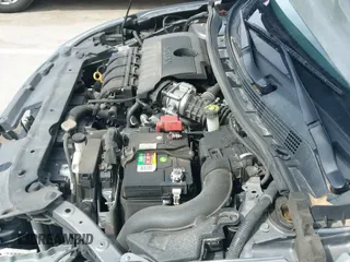 2017 Nissan Sentra SR с VIN 3N1AB7AP7HY374161, выставлен на аукционе IAAI как лот 42091618 с пробегом 93 598 миль миль и . История ставок и продаж доступна на DreamBid. Изображение 21.