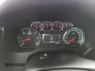 2020 Chevrolet Tahoe Commercial с VIN 1GNSKDECXLR228107, выставлен на аукционе Copart как лот 60093055 с пробегом 184 426 миль миль и Чистый • Clean title. История ставок и продаж доступна на DreamBid. Изображение 9.