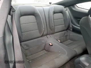 2016 Ford Mustang V6 с VIN 1FA6P8AMXG5215510, выставлен на аукционе Copart как лот 63532795 с пробегом 187 326 миль миль и Списание • Salvage title. История ставок и продаж доступна на DreamBid. Изображение 10.