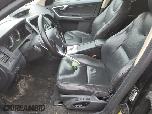 2011 Volvo XC60 3.0T с VIN YV4902DZ0B2173386, выставлен на аукционе Copart как лот 58713365 с пробегом 174 312 миль миль и Чистый • Clean title. История ставок и продаж доступна на DreamBid. Изображение 7.