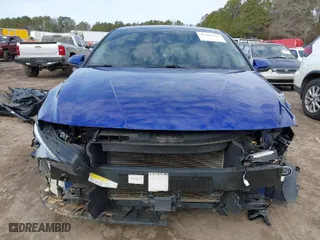 2023 Hyundai Elantra Limited with VIN KMHLP4AG6PU384604, listed as a IAAI auction lot 41469425 with 59,108 mi miles. Bid and sale history available at carsss.com. Image 13.