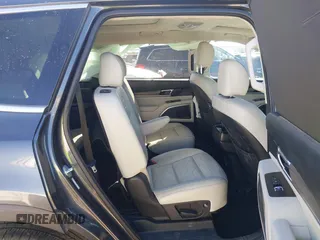2020 Kia Telluride SX with VIN 5XYP5DHC6LG089979, listed as a IAAI auction lot 41865350 with 79,185 mi miles and . Bid and sale history available at DreamBid. Image 8.