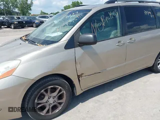 2006 Toyota Sienna XLE z VIN 5TDZA22C26S514915, wystawiony jako IAAI lot #42537779 z przebiegiem 200 238 mil mil oraz . Historia ofert i sprzedaży dostępna na DreamBid. Obrazek 6.