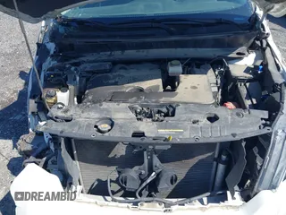 2019 Nissan Pathfinder S with VIN 5N1DR2MM4KC638264, listed as a IAAI auction lot 42048739 with 106,373 mi miles and . Bid and sale history available at DreamBid. Image 10.
