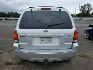 2006 Ford Escape Limited with VIN 1FMCU94136KA57827, listed as a Copart auction lot 69275634 with 180,471 mi miles and Salvage Title. Bid and sale history available at carsss.com. Image 6.