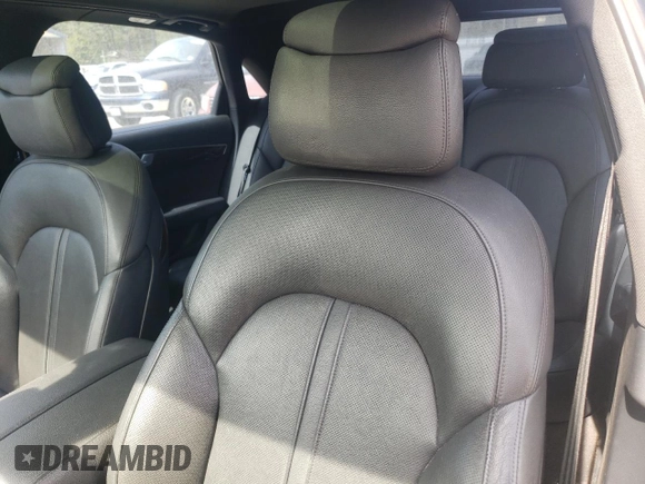 2013 Audi A8 L 3.0L with VIN WAURGAFD2DN028018, listed as a Copart auction lot 54096545 with 0 mi miles and Clean Title. Bid and sale history available at carsss.com. Image 10.