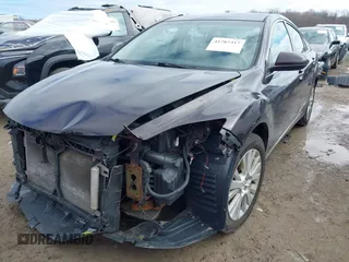 2010 Mazda 6 i Grand Touring with VIN 1YVHZ8CH5A5M56874, listed as a IAAI auction lot 41787317 with 207,651 mi miles and . Bid and sale history available at DreamBid. Image 18.