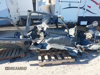 2017 Jeep Wrangler Unlimited Sport with VIN 1C4BJWDG5HL632793, listed as a IAAI auction lot 41572269 with 1 mi miles. Bid and sale history available at carsss.com. Image 14.