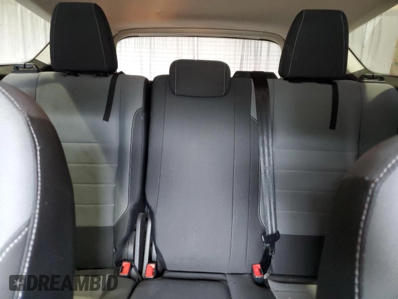 2017 Ford Escape S with VIN 1FMCU0F70HUC96174, listed as a Copart auction lot 63707995 with 131,035 mi miles and Clean title. Bid and sale history available at DreamBid. Image 10.