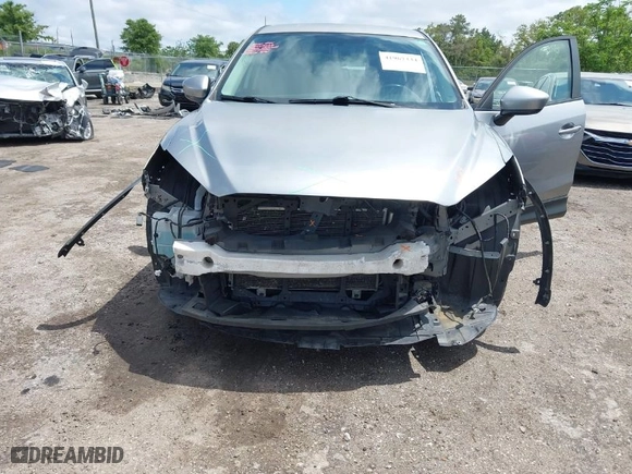 2014 Mazda CX-5 Touring with VIN JM3KE2CY4E0357445, listed as a IAAI auction lot 41967334 with 115,535 mi miles. Bid and sale history available at carsss.com. Image 6.