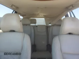 2006 Volvo XC90 2.5L Turbo with VIN YV4CZ592861268508, listed as a Copart auction lot 51666425 with 133,634 mi miles and Salvage Title. Bid and sale history available at carsss.com. Image 10.