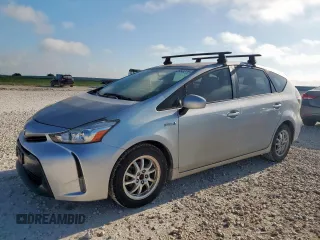 2015 Toyota Prius Two z VIN JTDZN3EU8FJ023115, wystawiony jako Copart lot #62059315 z przebiegiem 213 708 mil mil oraz Czysty tytuł • Clean title. Historia ofert i sprzedaży dostępna na DreamBid. Obrazek 1.