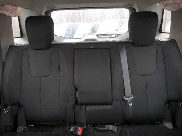 2014 GMC Terrain SLE with VIN 2GKALMEK3E6238134, listed as a Copart auction lot 51143175 with 77,011 mi miles and Salvage Title. Bid and sale history available at DreamBid. Image 10.
