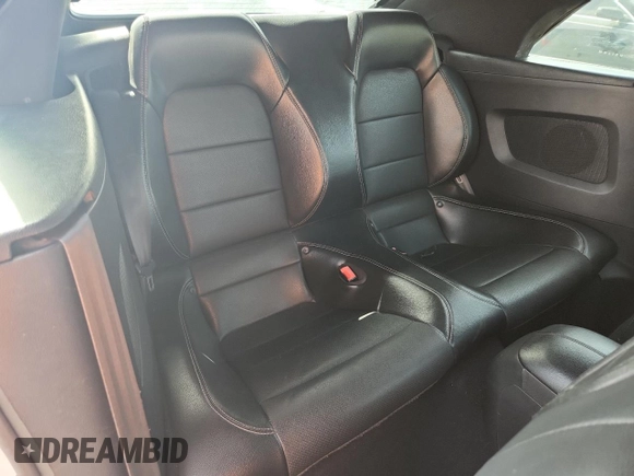 2020 Ford Mustang EcoBoost с VIN 1FATP8UH1L5138747, выставлен на аукционе Copart как лот 60275055 с пробегом 71 639 миль миль и На запчасти • Non repairable. История ставок и продаж доступна на DreamBid. Изображение 10.
