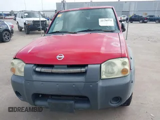 2002 Nissan Frontier SE with VIN 1N6ED27T32C362599, listed as a IAAI auction lot 41730374 with 371,839 mi miles and . Bid and sale history available at DreamBid. Image 12.