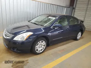 2010 Nissan Altima S z VIN 1N4AL2AP9AC140654, wystawiony jako Copart lot #57582885 z przebiegiem 162 497 mil mil oraz Szkoda całkowita • Salvage title. Historia ofert i sprzedaży dostępna na DreamBid. Obrazek 1.