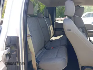 2016 Ford F-150 XLT with VIN 1FTEX1EP1GKF14726, listed as a IAAI auction lot 42117222 with 126,352 mi miles and . Bid and sale history available at DreamBid. Image 8.