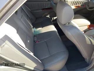 2005 Toyota Camry LE with VIN 4T1BF32K55U614352, listed as a IAAI auction lot 41937831 with 217,425 mi miles and . Bid and sale history available at DreamBid. Image 8.