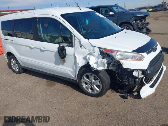 2014 Ford Transit Connect XLT с VIN NM0GE9F74E1133531, выставлен на аукционе IAAI как лот 41744477 с пробегом 73 653 миль миль и . История ставок и продаж доступна на DreamBid. Изображение 1.