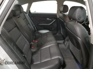 2006 Audi A6 z VIN WAUDL74F96N080472, wystawiony jako Copart lot #84724224 z przebiegiem 64 029 mil mil oraz Czysty tytuł • Clean title. Historia ofert i sprzedaży dostępna na DreamBid. Obrazek 10.