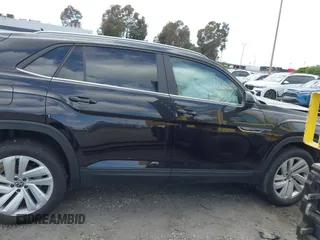 2022 Volkswagen Atlas SE с VIN 1V2JE2CAXNC229523, выставлен на аукционе IAAI как лот 41364396 с пробегом 19 781 миль миль и . История ставок и продаж доступна на DreamBid. Изображение 13.