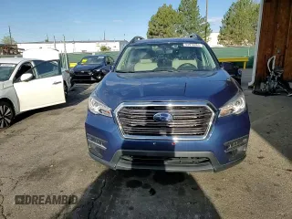 2021 Subaru Ascent Premium z VIN 4S4WMAFD6M3469253, wystawiony jako Copart lot #53916865 z przebiegiem 56 153 mil mil oraz Szkoda całkowita • Salvage title. Historia ofert i sprzedaży dostępna na DreamBid. Obrazek 11.