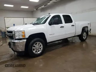 2011 Chevrolet Silverado 3500HD SRW LT with VIN 1GC4K0C83BF112949, listed as a Copart auction lot 73117074 with 88,658 mi miles and Clean Title. Bid and sale history available at carsss.com. Image 1.