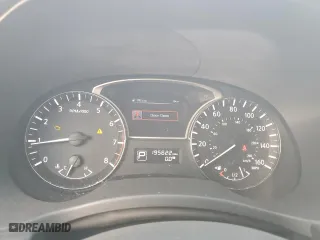 2014 Nissan Pathfinder S with VIN 5N1AR2MNXEC656347, listed as a Copart auction lot 50432045 with 195,622 mi miles and Clean Title. Bid and sale history available at carsss.com. Image 9.