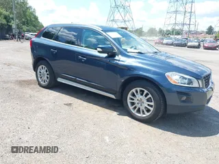 2010 Volvo XC60 3.0T с VIN YV4992DZ7A2106854, выставлен на аукционе IAAI как лот 42770339 с пробегом 69 853 миль миль и . История ставок и продаж доступна на DreamBid. Изображение 1.