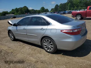 2017 Toyota Camry Hybrid LE z VIN 4T1BD1FK3HU207767, wystawiony jako Copart lot #56944035 z przebiegiem 176 885 mil mil oraz Czysty tytuł • Clean title. Historia ofert i sprzedaży dostępna na DreamBid. Obrazek 2.