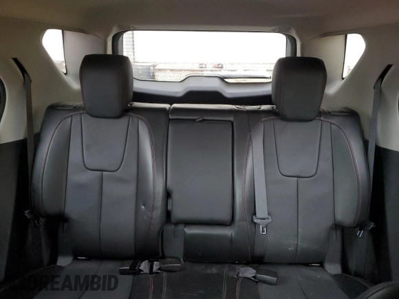 2015 Chevrolet Equinox LT with VIN 1GNALCEKXFZ133836, listed as a Copart auction lot 44160395 with 117,535 mi miles and Salvage Title. Bid and sale history available at carsss.com. Image 10.
